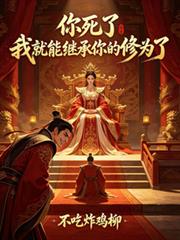 你死了，我就能继承你的修为了